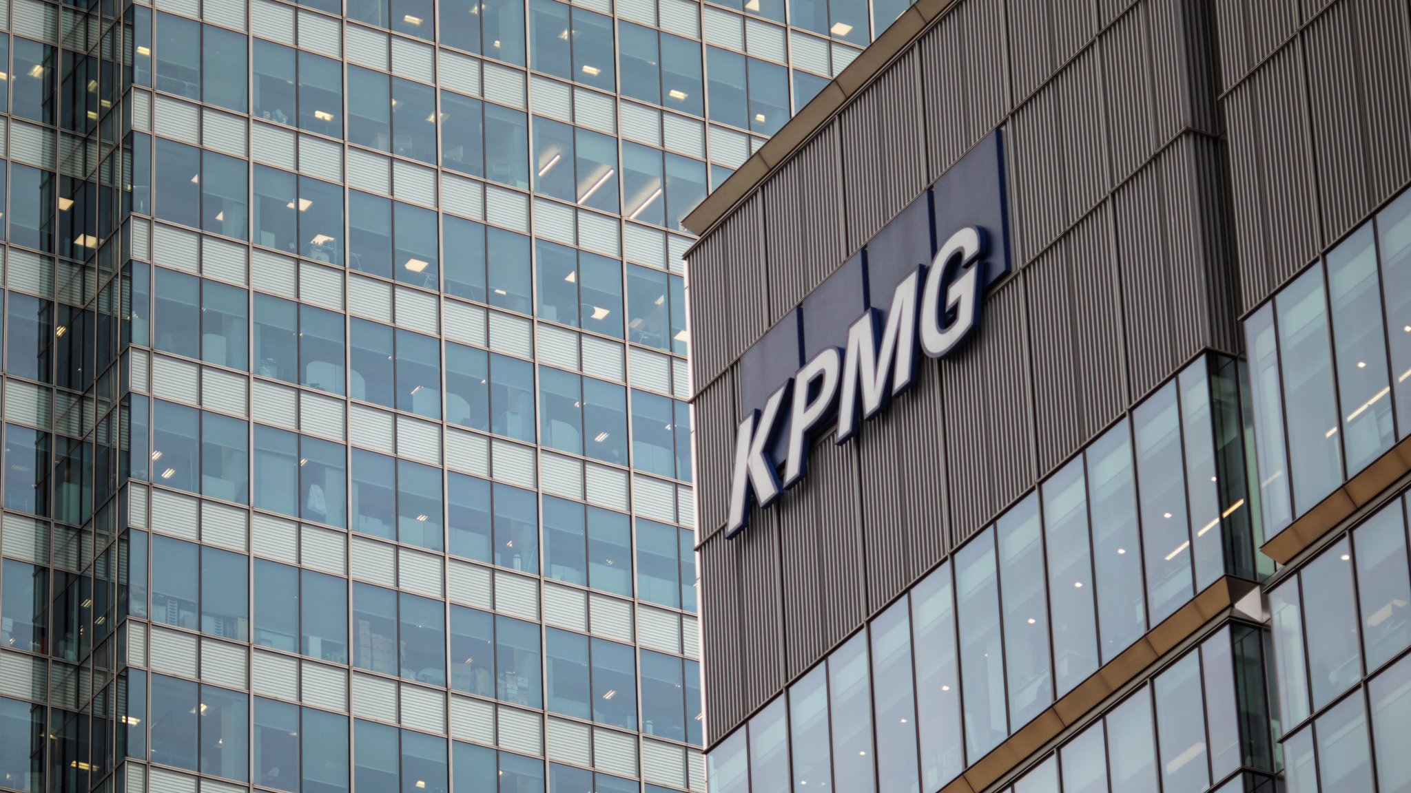 KPMG announces strong FY19 global revenue growth Total Finance
