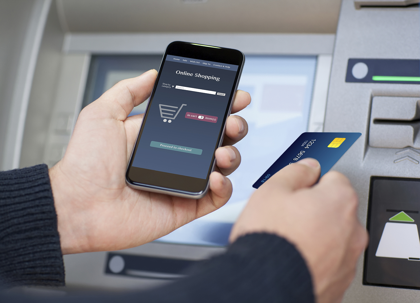 Cashless Countries | Total Finance